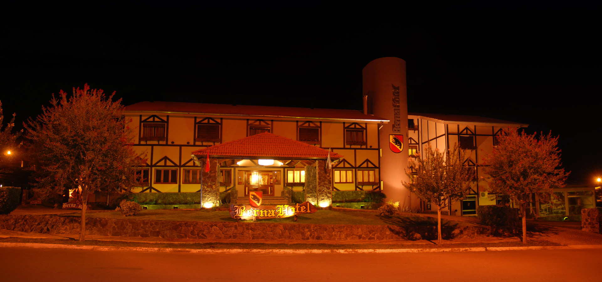 Berna Hotel & Spa 2/29