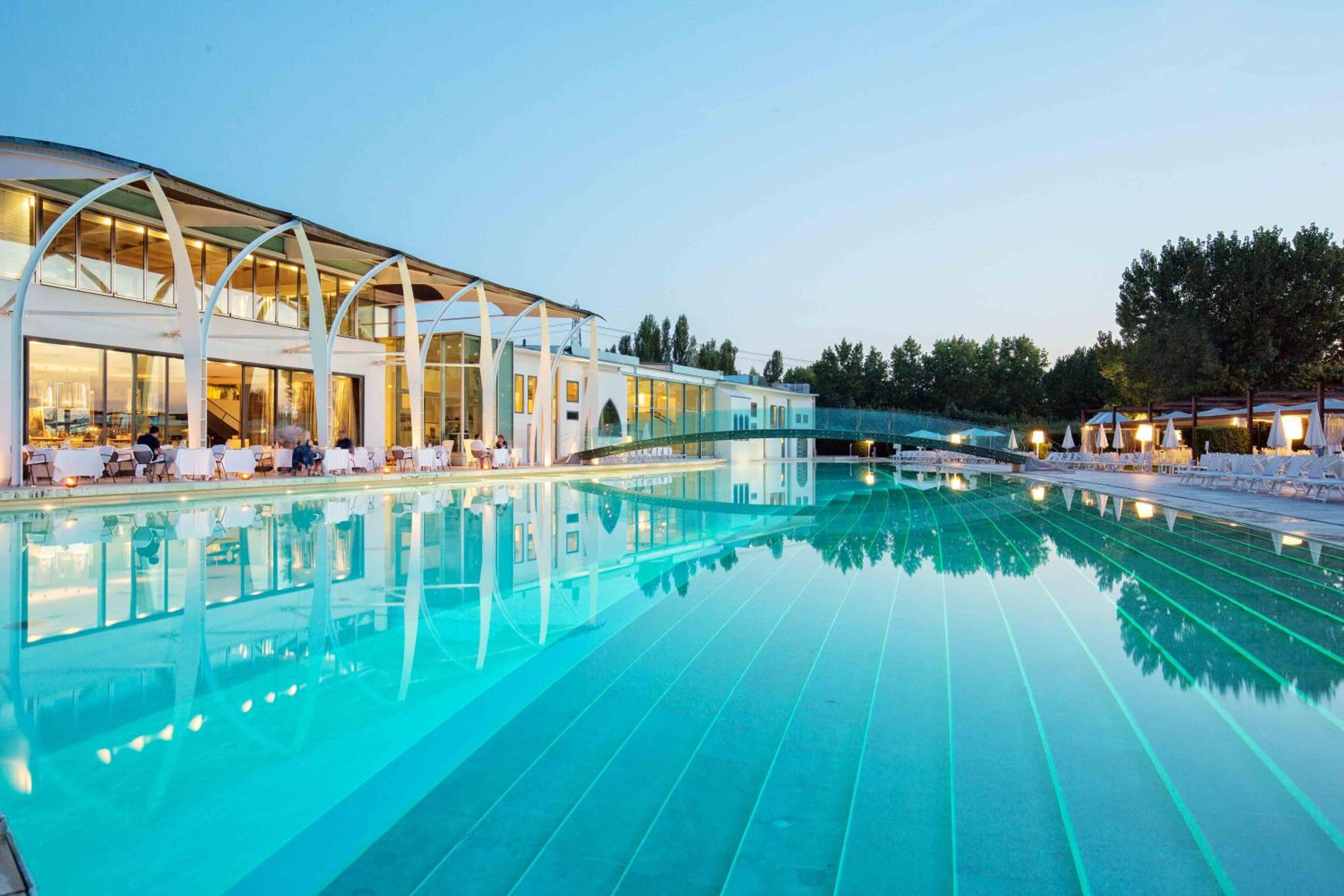RIVIERA GOLF RESORT 30/50