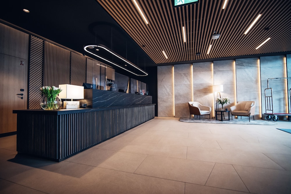 Radisson Resort Kolobrzeg 12/69