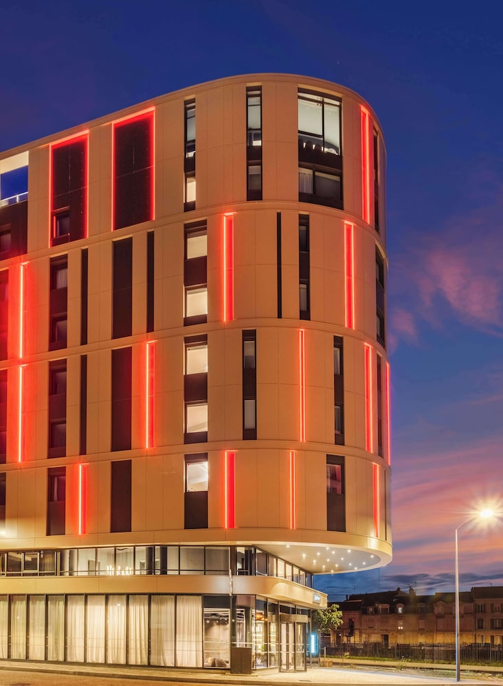 Radisson Hotel Reims 1/31