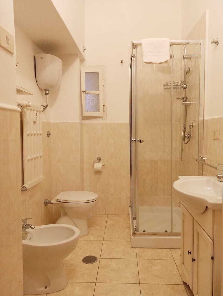 2 Bedrooms, Apartment, Domina Popolo B&B 6/10