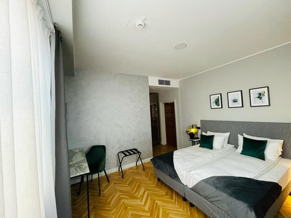 Hermanns Hotel & Spa Sibiu 23/47