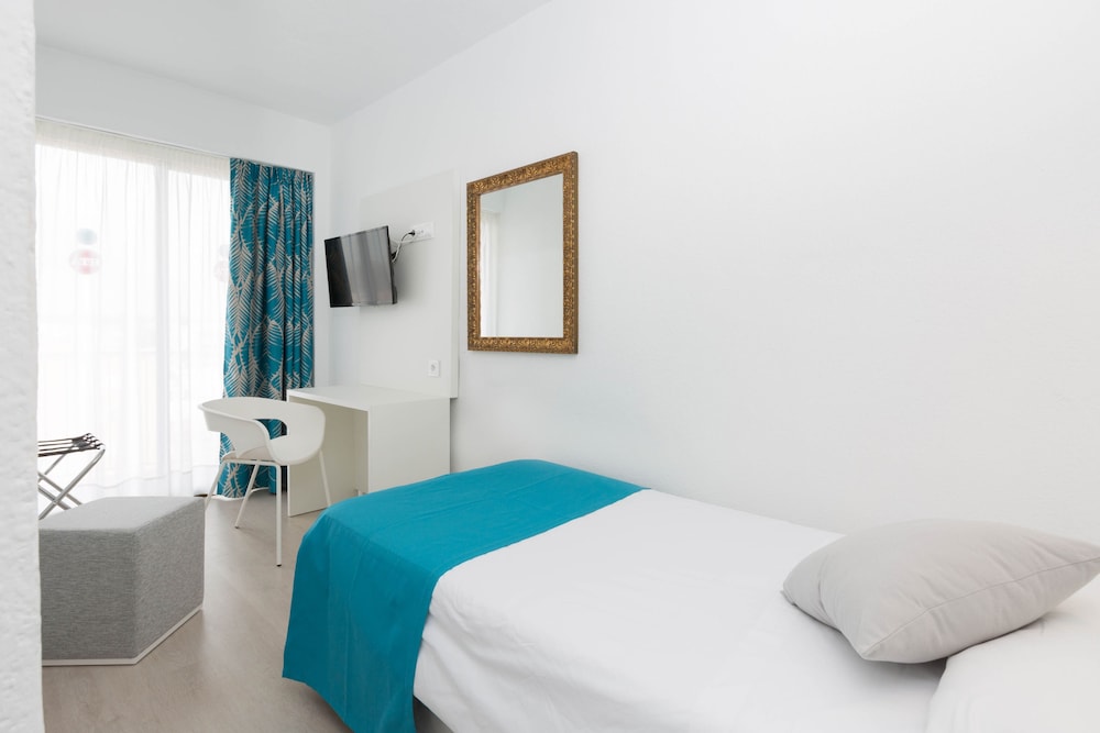 BLUESEA Arenal Tower - Adults Only 21/49