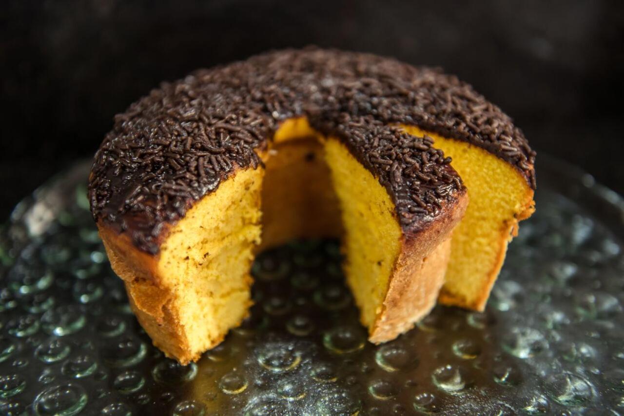 Pousada Carneirinho 23/50