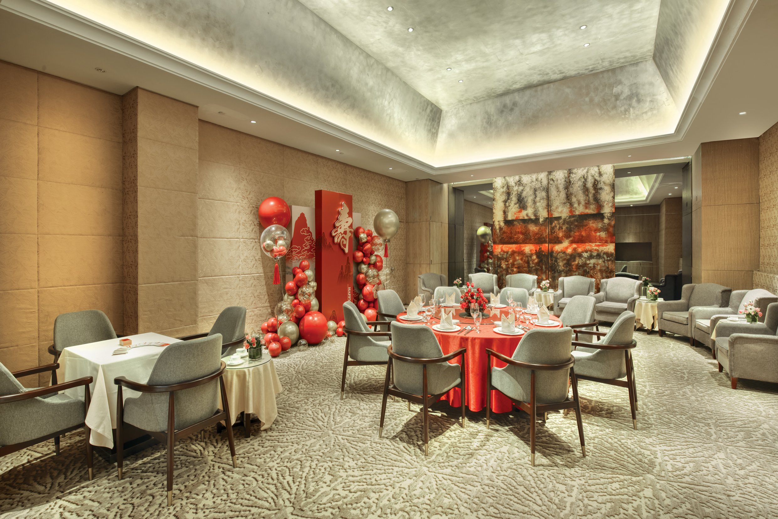 Crowne Plaza Chaoyang U Town 39/50
