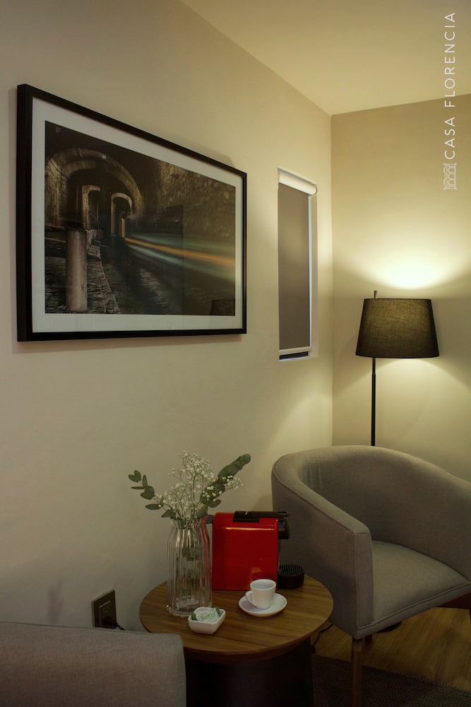 Casa Florencia Hotel Boutique 27/46
