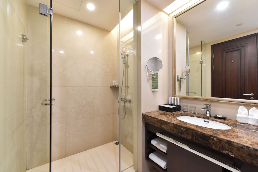 Evergreen Laurel Hotel Shanghai 59/59