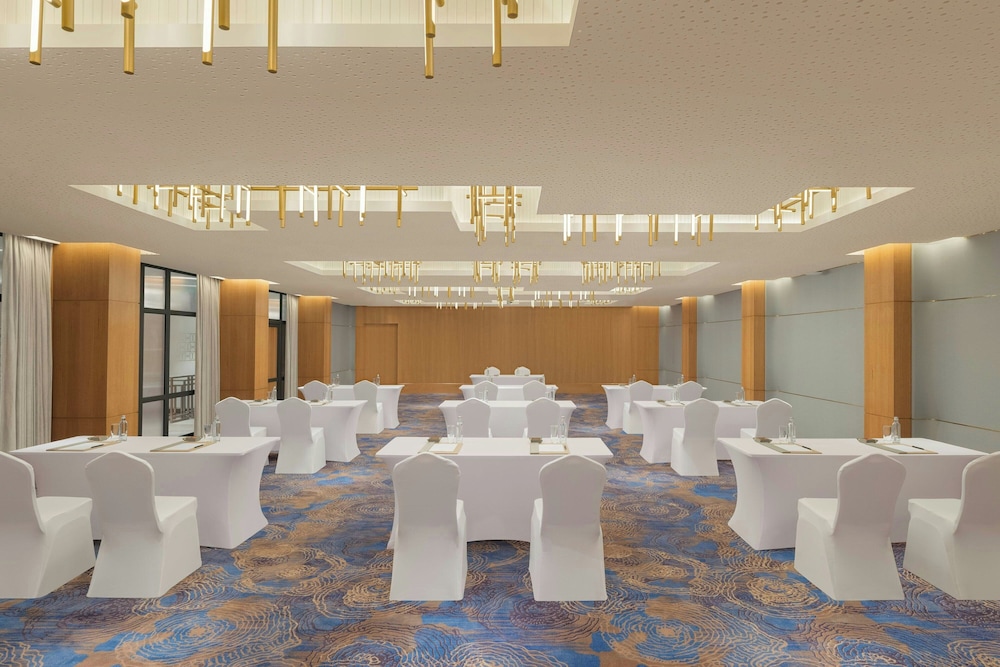 Courtyard By Marriott Goa Colva 37/49