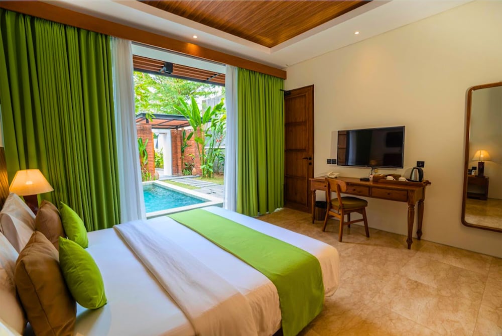 Villa Bulan Bali 12/50