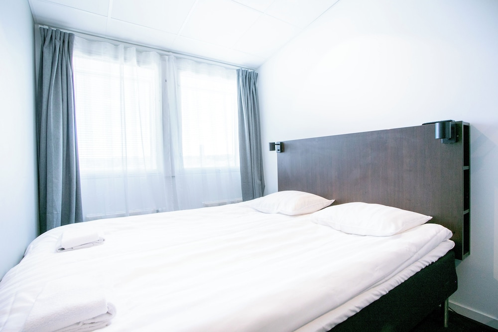 Stockholm Hotel Apartments Arlanda XPO 35/69