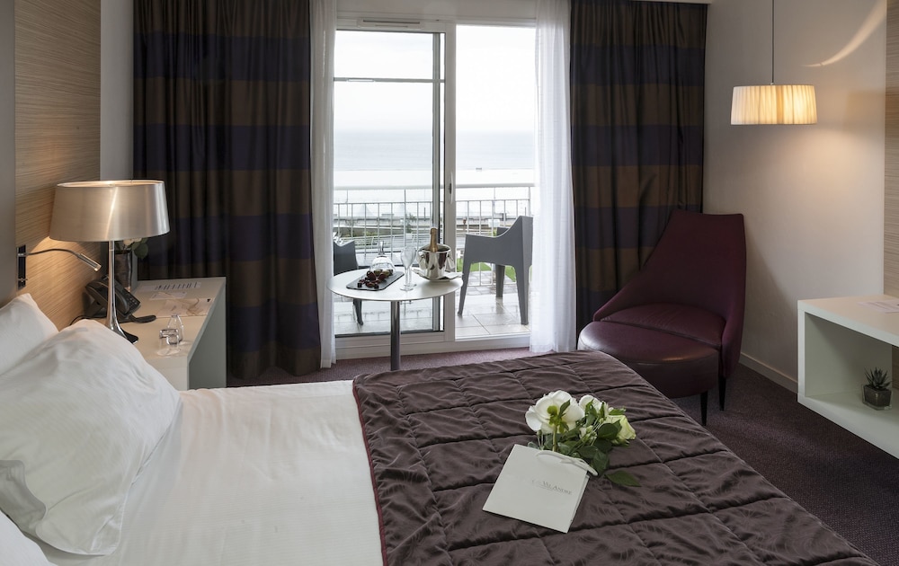 SPA MARIN DU VAL ANDRE THALASSO RESORT 36/53