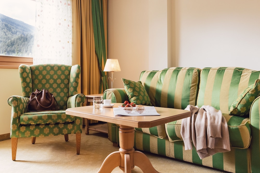 Alpenpalace Luxury Hideaway & Spa Retreat 31/50