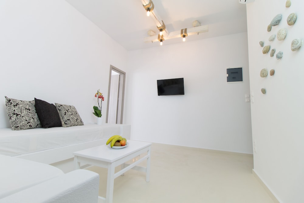Colosseo Studios & Apartments 26/41