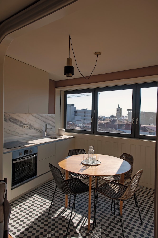Aparthotel Oporto Alves Da Veiga 61/74