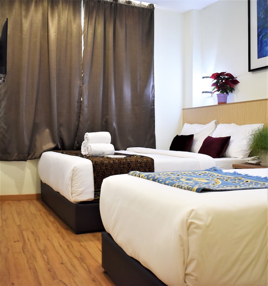 Eco Hotel At Bukit Bintang 30/52