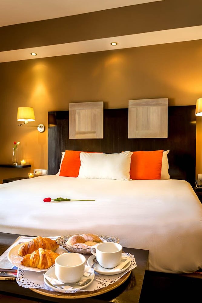 Cafa De Rome Business Hotel photo3