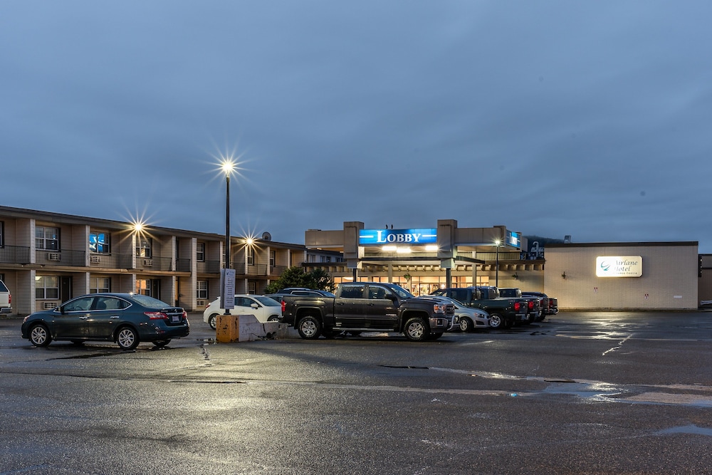 Ramada by Wyndham Thunder Bay Airlane Hotel 39/50