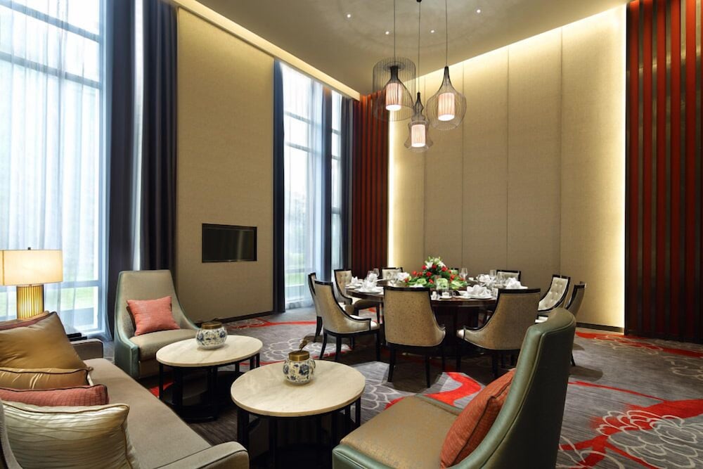 Wanda Realm Bozhou 39/59