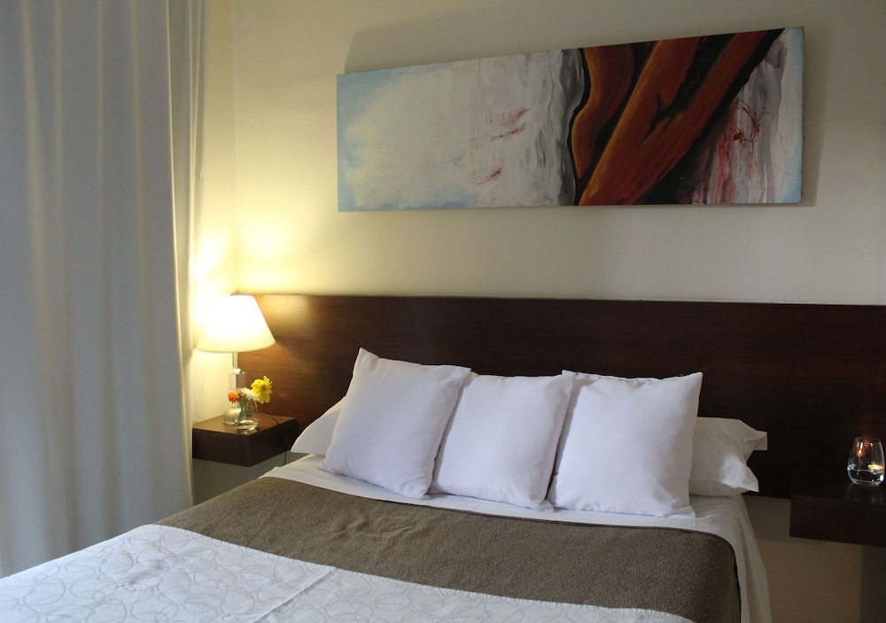 Uvas Apart Hotel 27/50