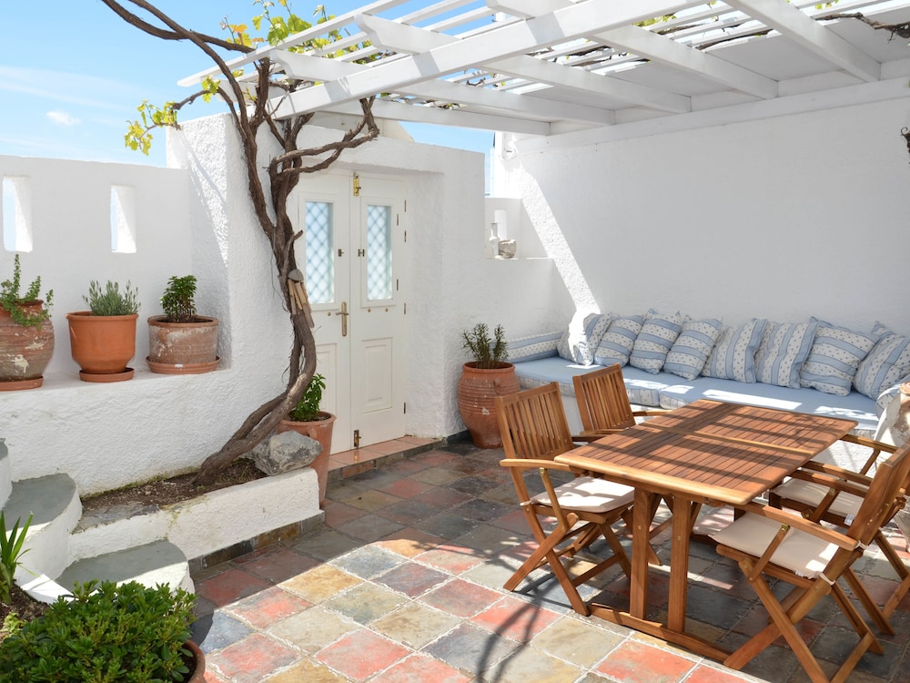 Villa Fegari 26/50