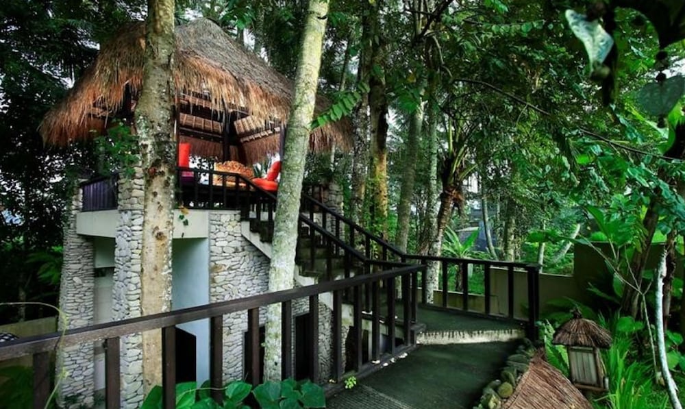Villa Puri Darma Agung 4/65