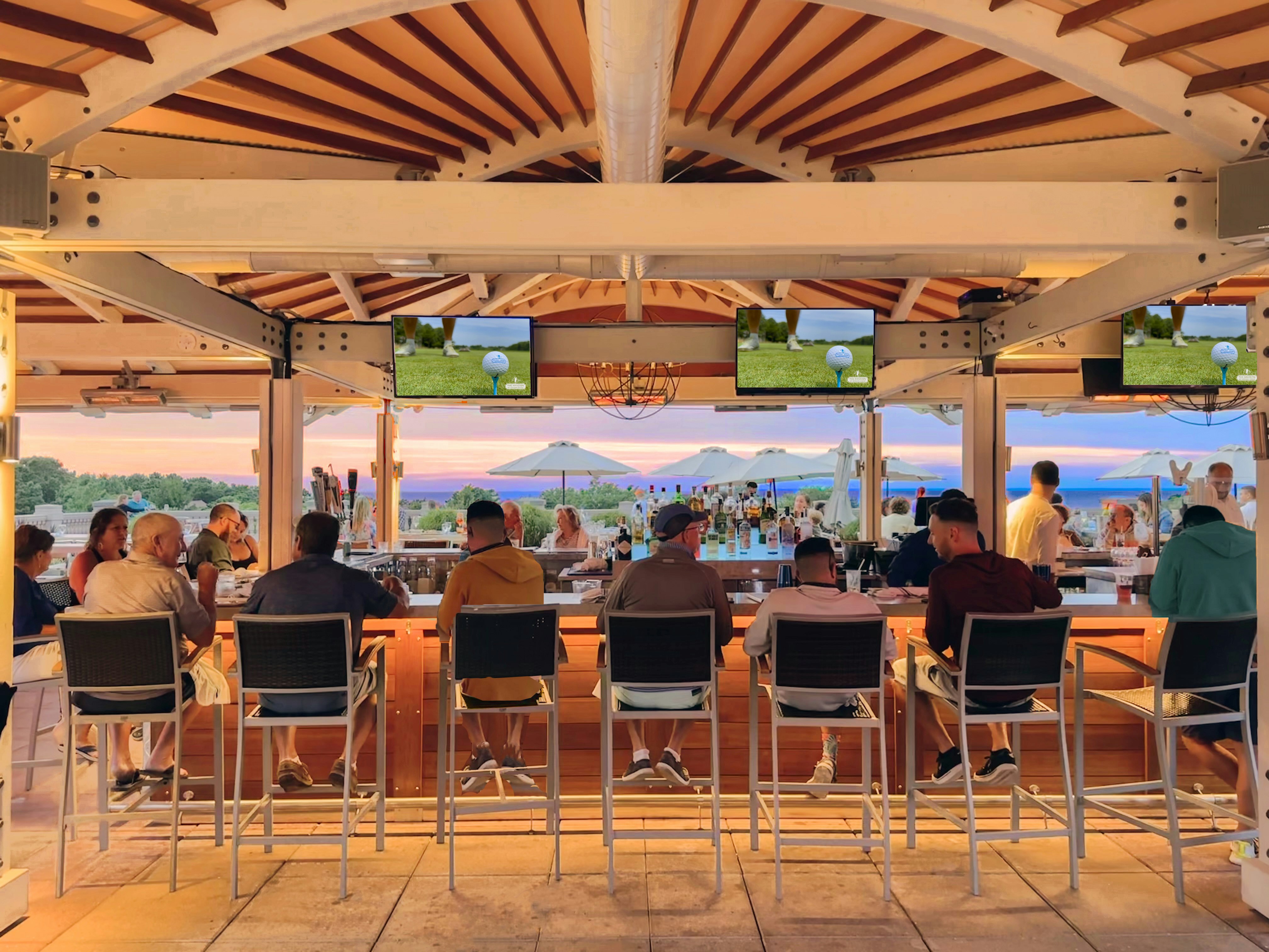 The Mansion At Ocean Edge 53/69