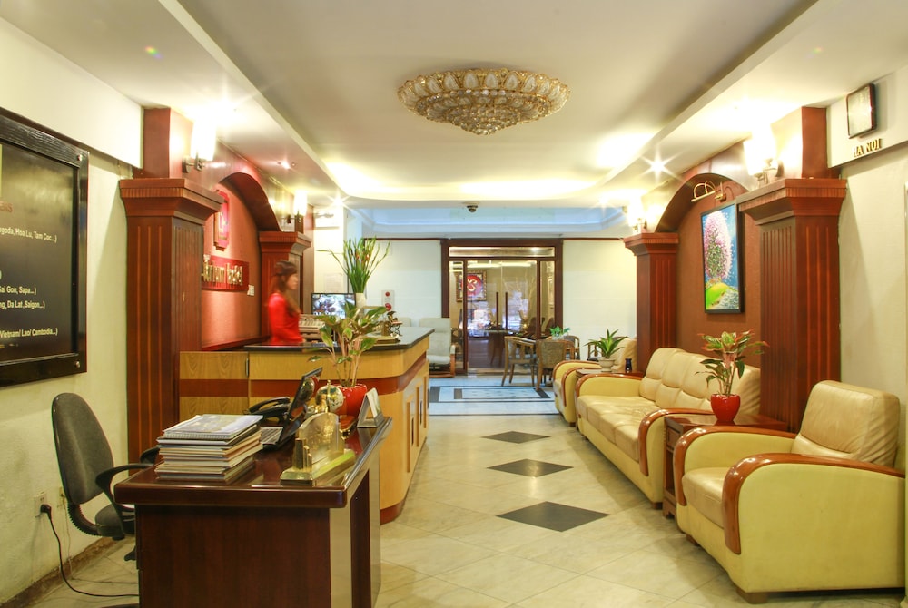 Bonjour D An Nam Hotel 32/49