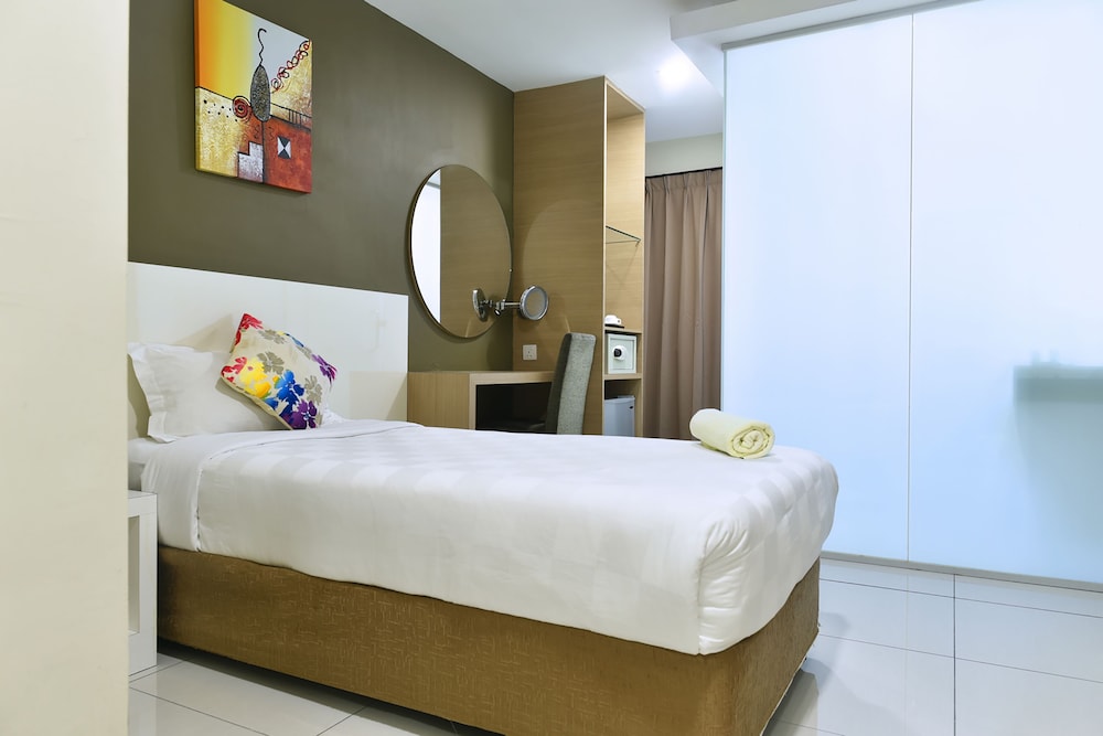 Mornington Hotel Bukit Permata 18/27