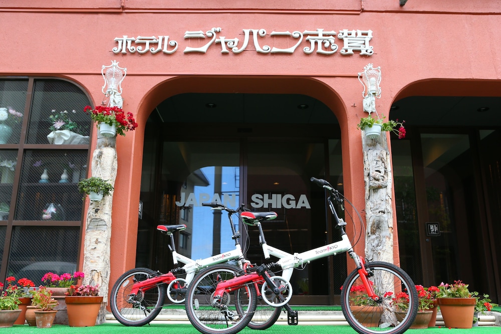Hotel Japan Shiga 3/65