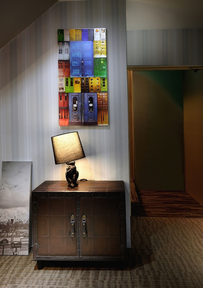 NL Concept Hotel 2/28