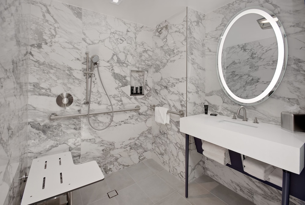 Hyatt Centric Midtown 5th Avenue New York 69/69