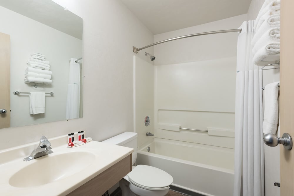 Sleep Inn Kelso Longview 19/51
