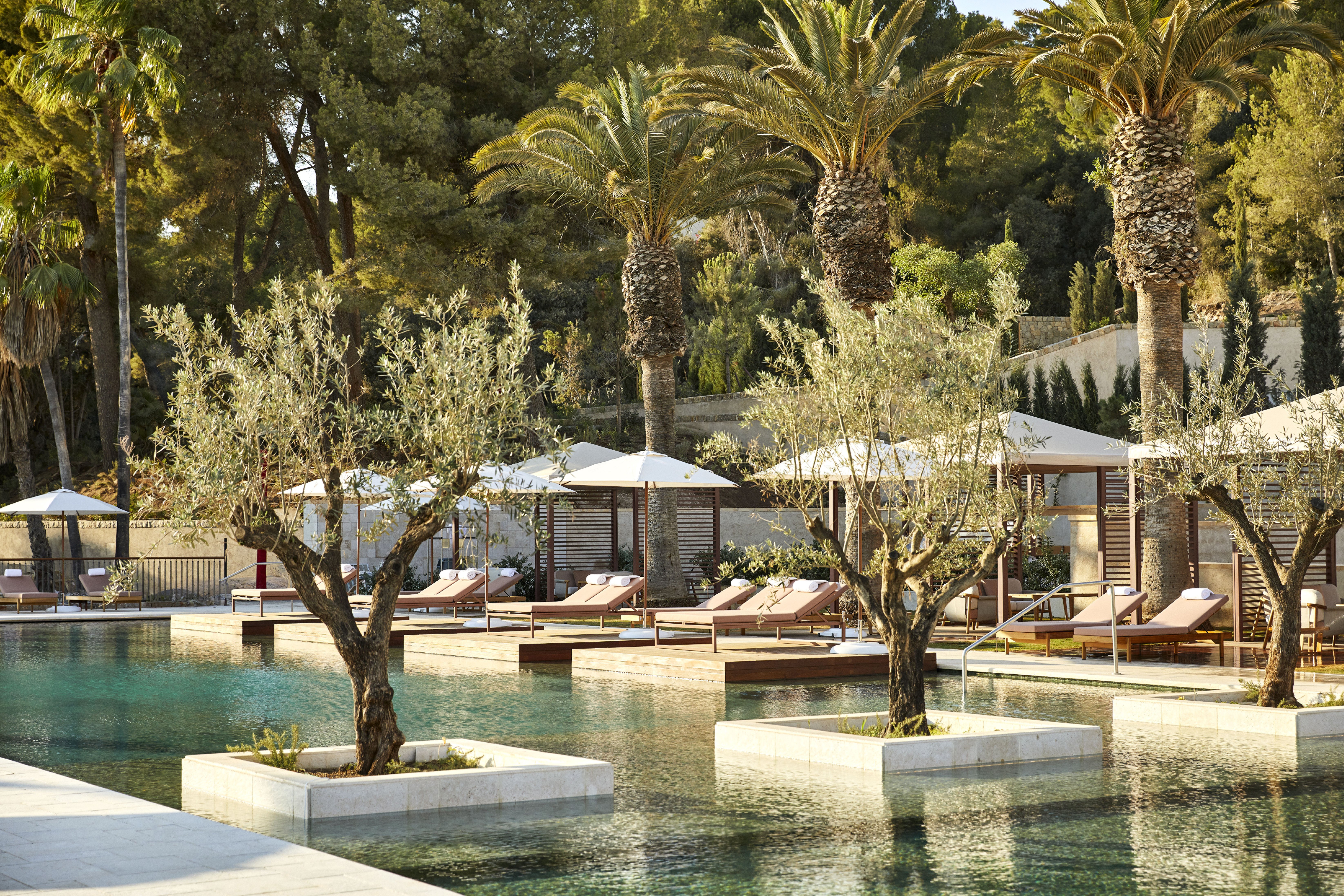 Four Seasons Mallorca at Formentor 54/61