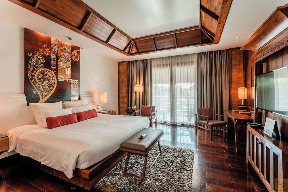 Ratilanna Riverside Spa Resort Chiang Mai 21/76