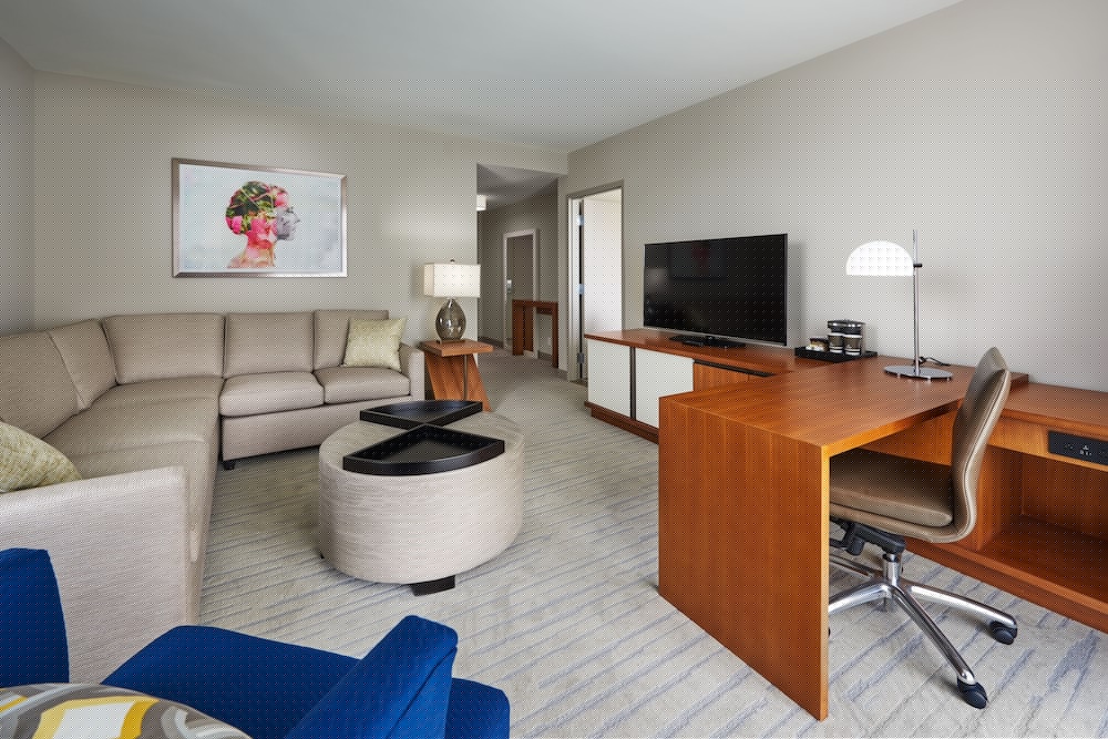 Hilton West Palm Beach 40/79
