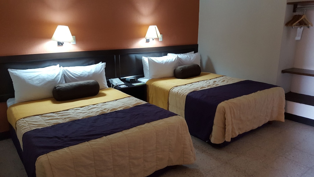 Hotel Valgrande 17/68