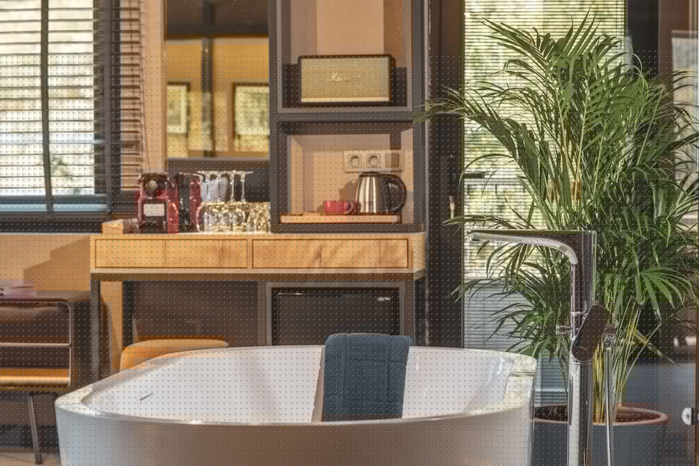 Morina Deluxe Hotel 4/50