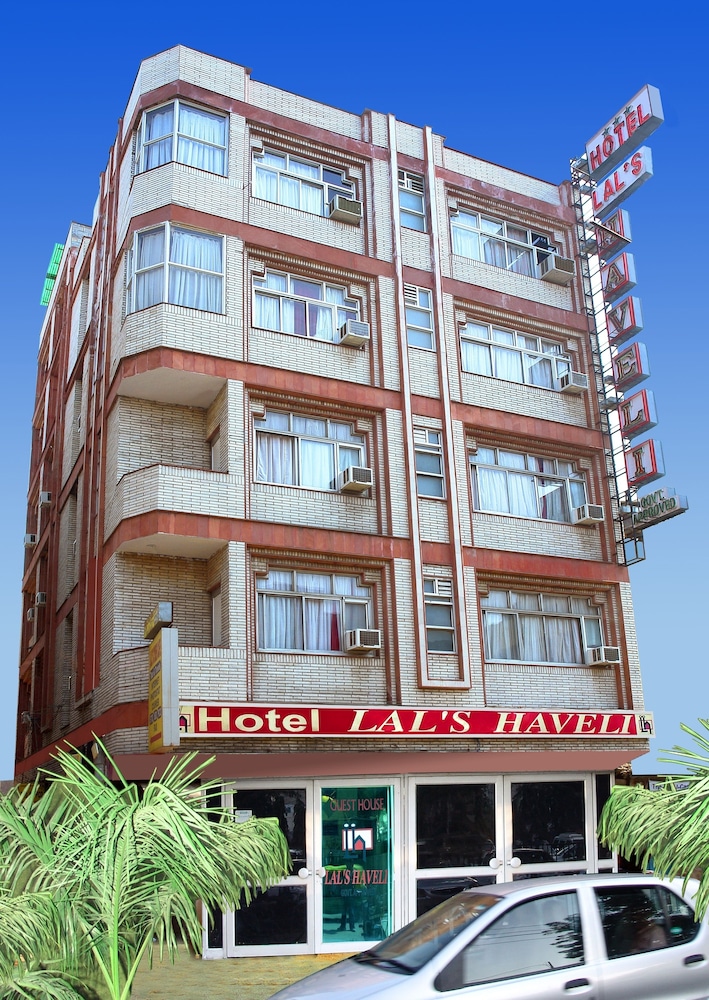 LALS HAVELI 2/47