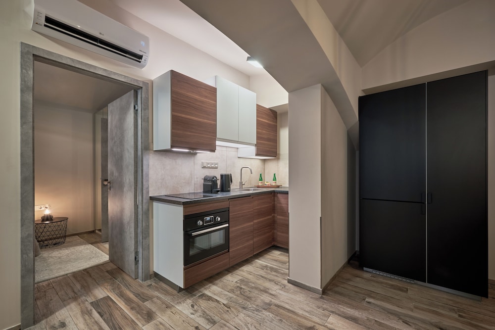 Aparthotel Rimska 14 6/50