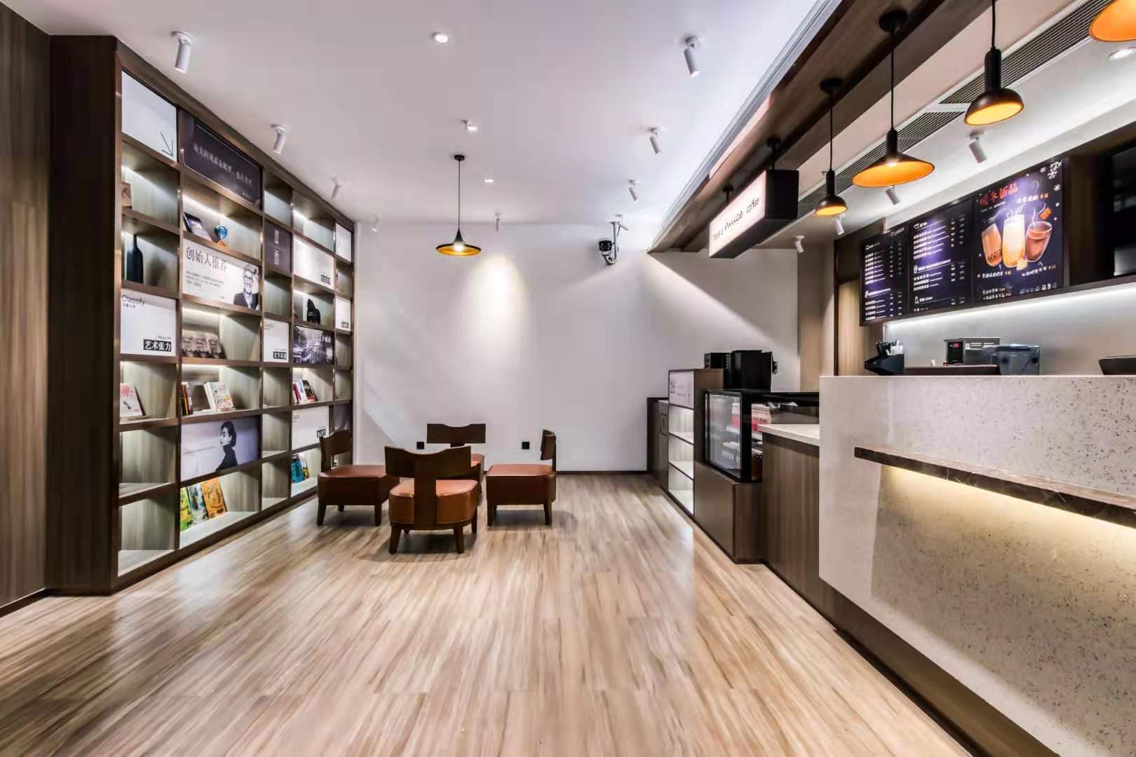 Hanting Hotel Hangzhou Wulinmen 28/46