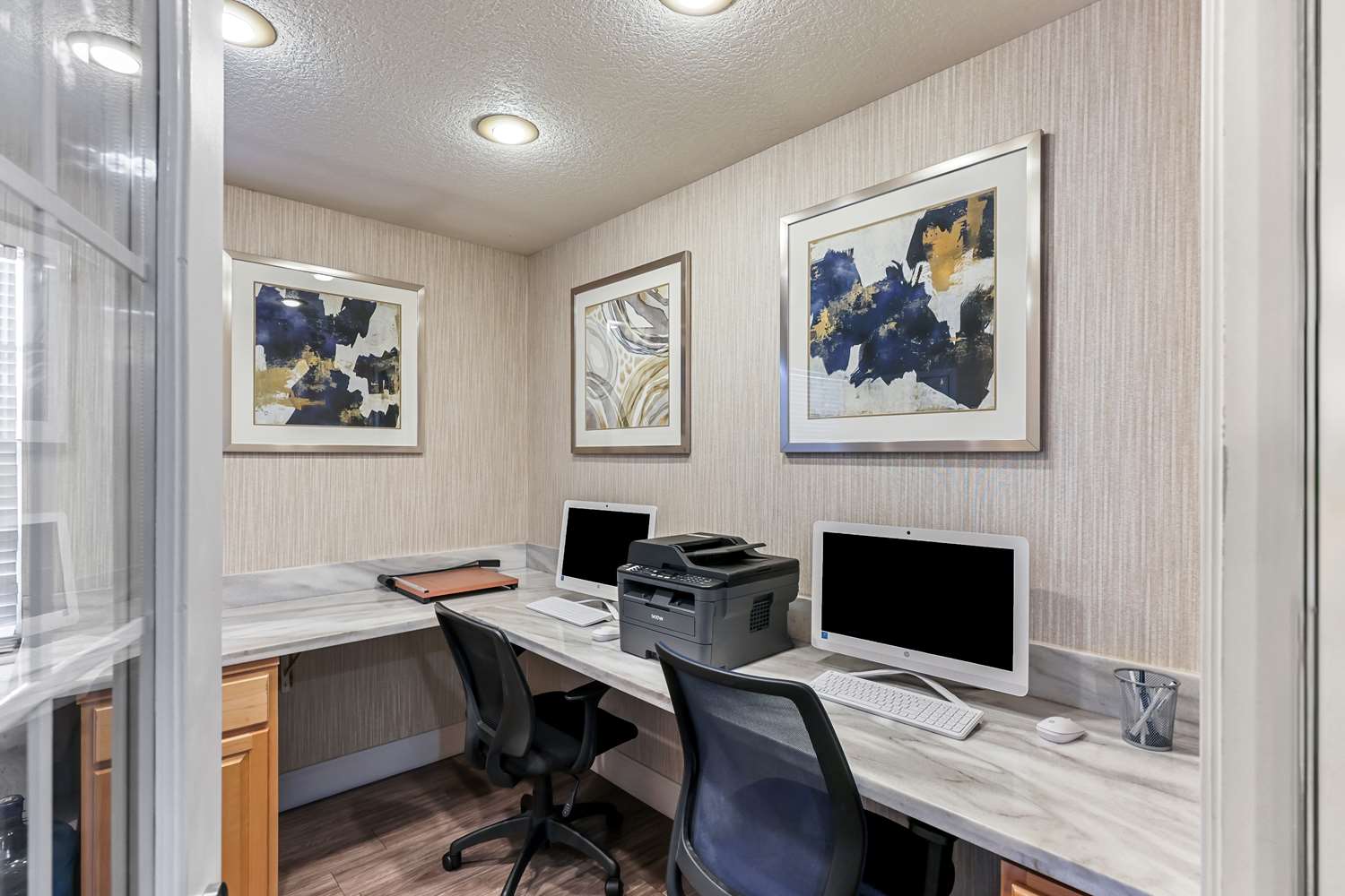 Best Western Horizon Inn 33/36