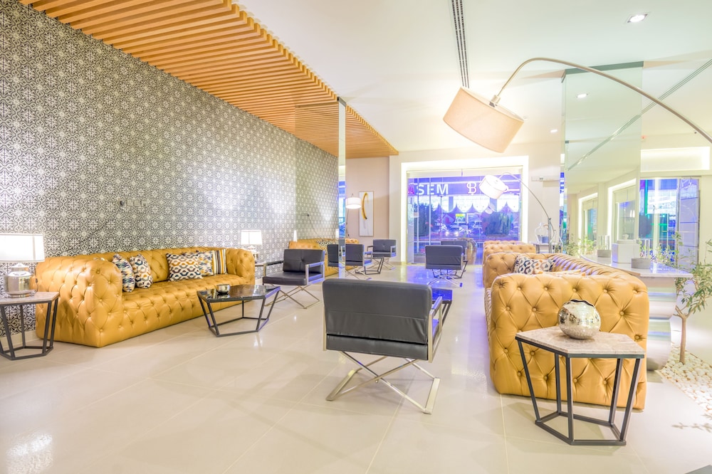 Ewaa Express Hotel Buraydah 48/73