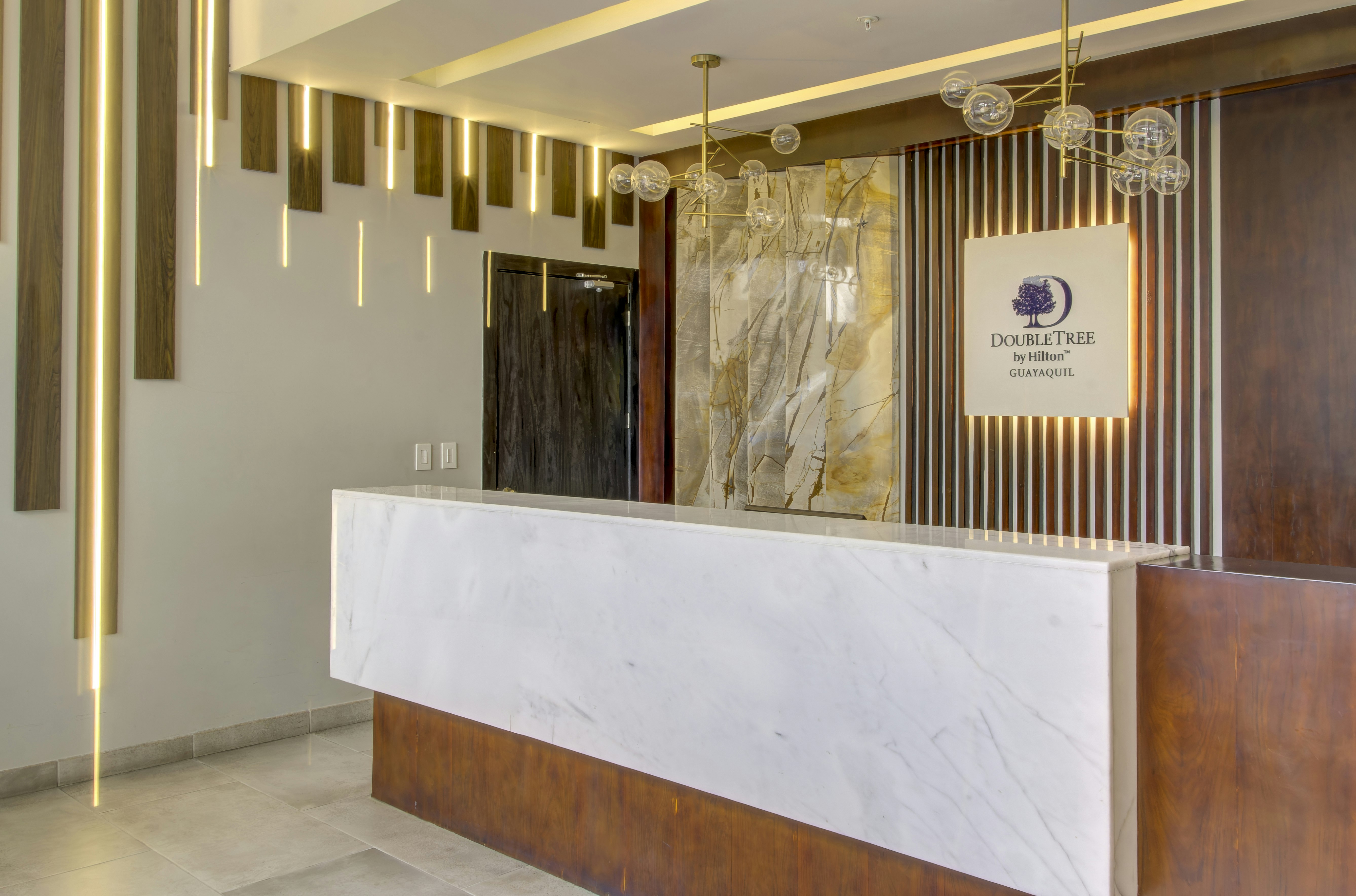 DoubleTree by Hilton Guayaquil 7/49