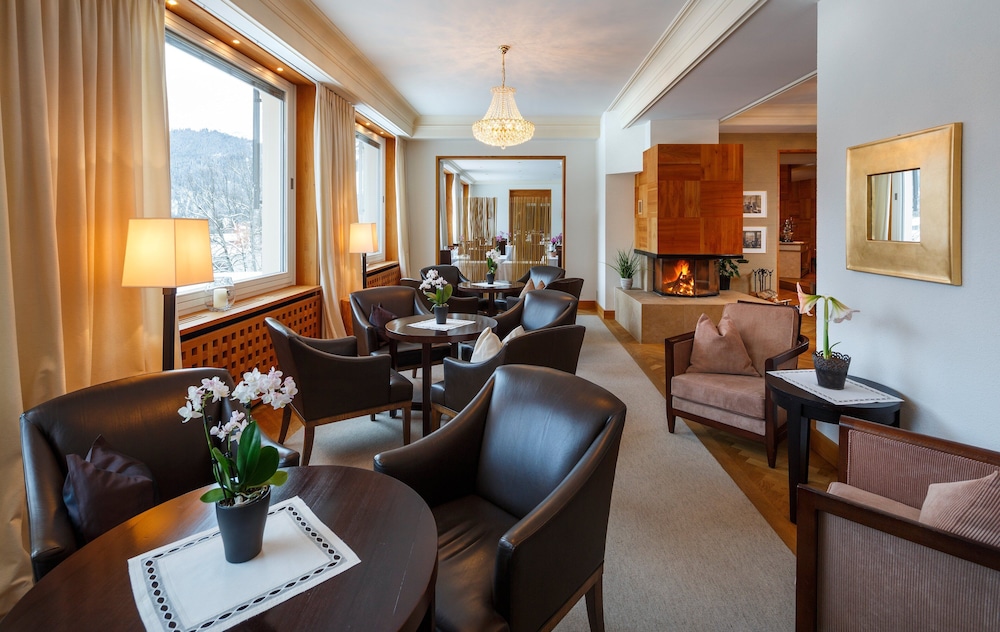 Beausite Park Hotel 55/73