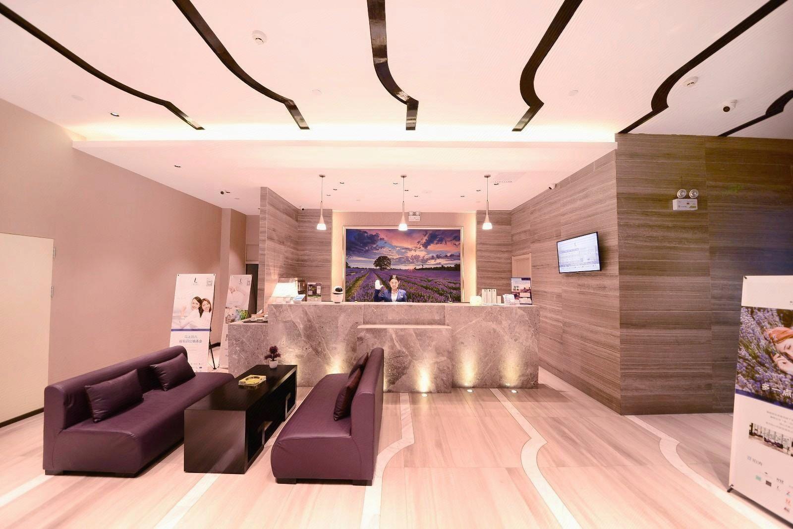 Lavande Hotels (Harbin Xuanhua Street Nangang District Govertment) 37/44