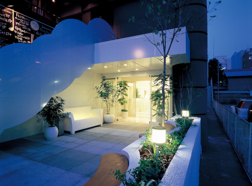 APA Hotel Mitoeki-kita 31/39