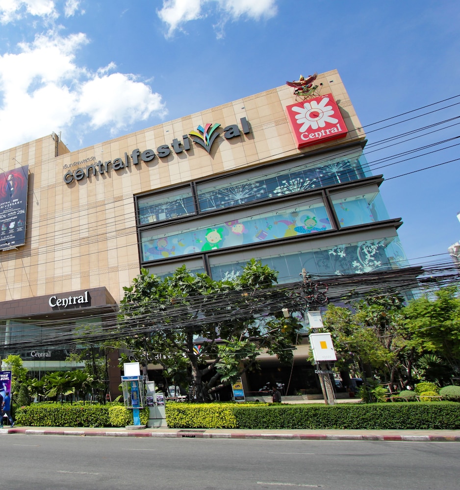 Newstar Hotel 4/36