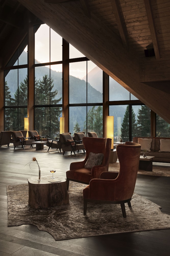Lefay Resort and SPA Dolomiti 22/46