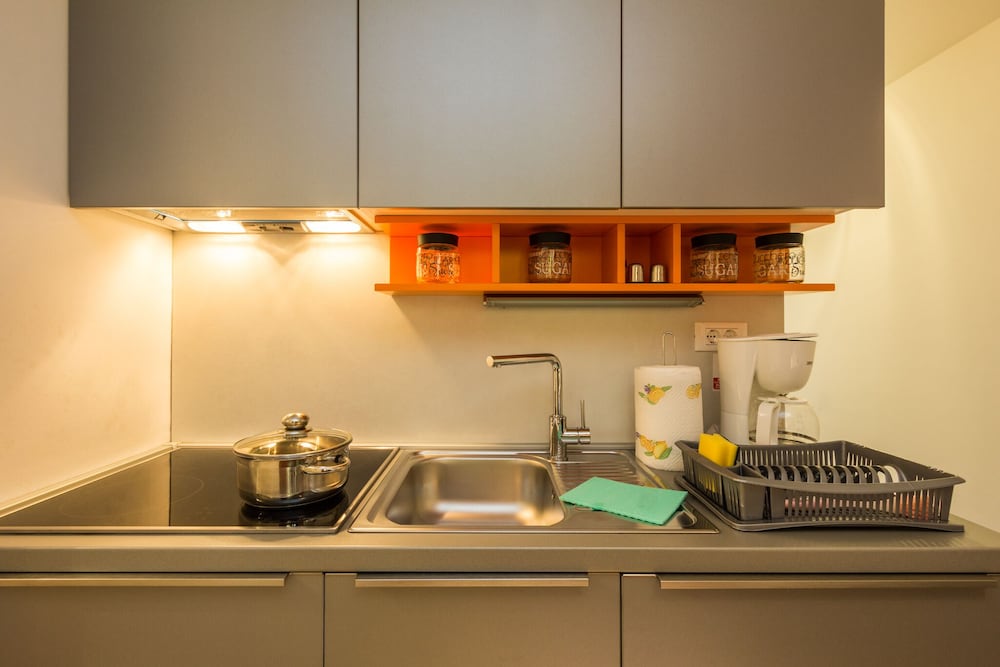 Aparthotel Gimi 60/62