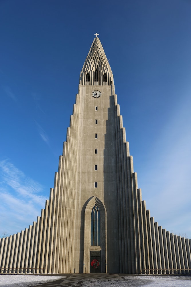 Bus Hostel Reykjavik 22/43